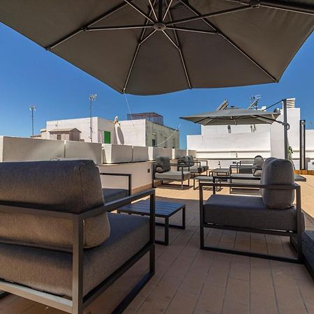 Allo Apartments San Roque 2ºb Cadiz Exterior photo