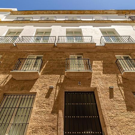 Allo Apartments San Roque 2ºb Cadiz Exterior photo