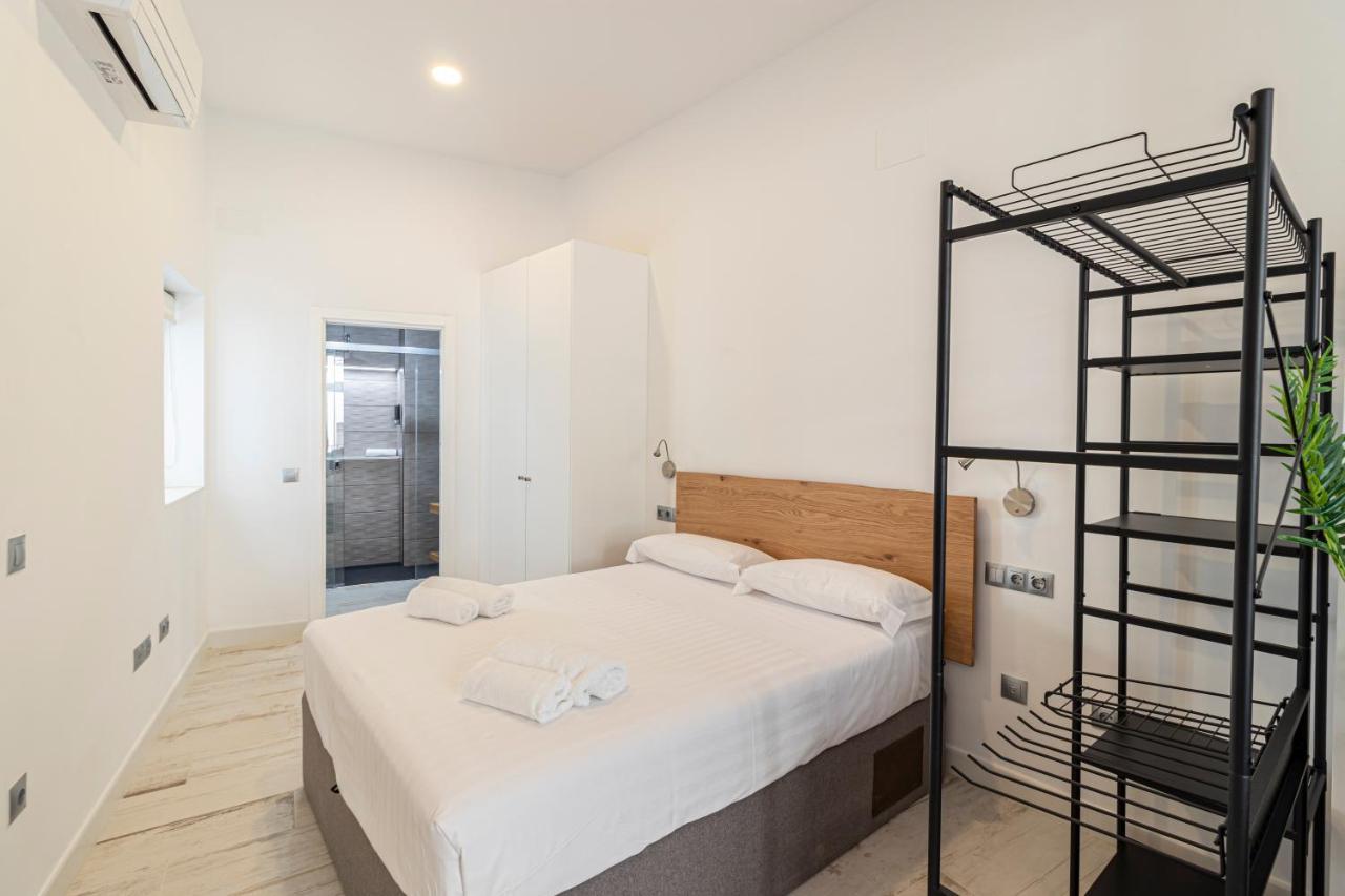 Allo Apartments San Roque 2ºb Cadiz Exterior photo